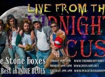 stonefoxes