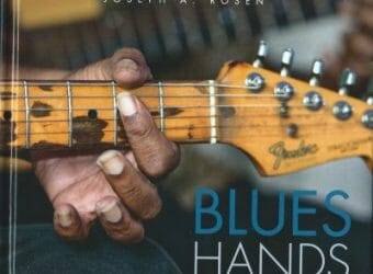 Blues-Hands
