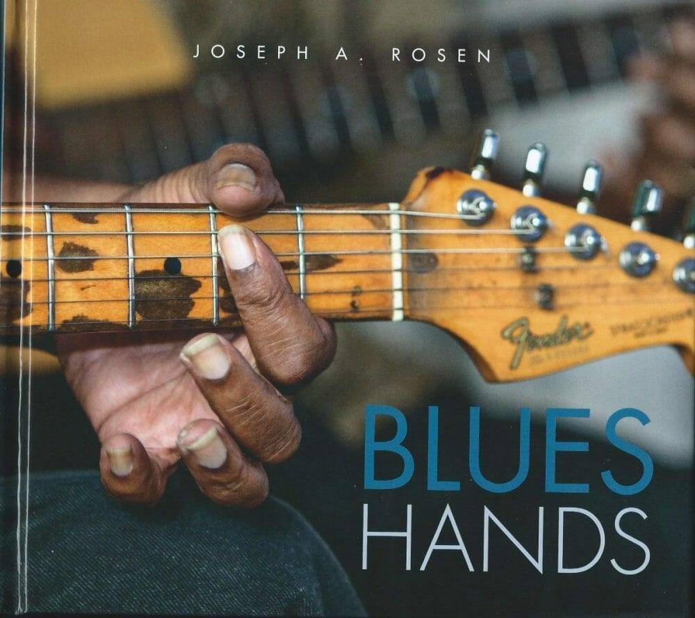 Blues-Hands