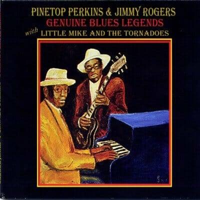 Perkins-Rogers-hoesje