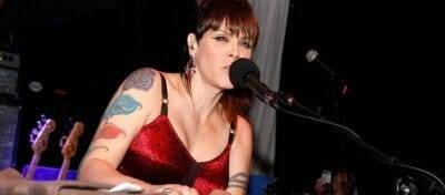 Beth Hart