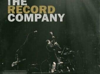 record-company
