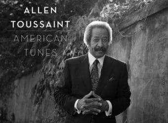 allentoussaint