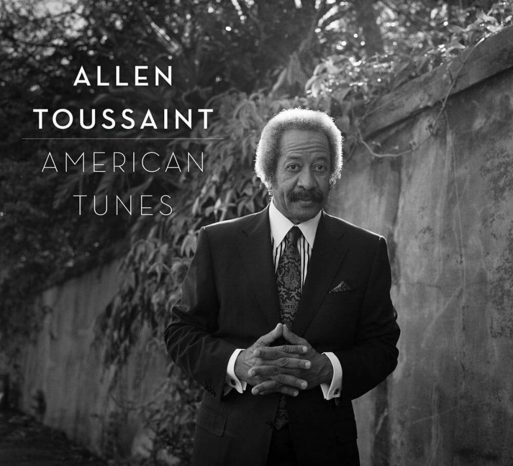 allentoussaint