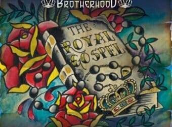 Royal Southern Brotherhood-ROYAL GOSPEL