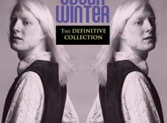 Edgar Winter Definitive 2CD's Real Gone Music