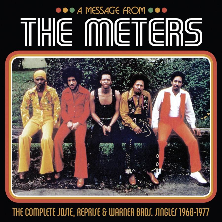 the-meters-a-message-from-the-meters-the-complete-josie-re