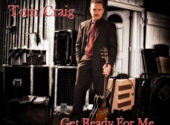 Tom Craig CD cover