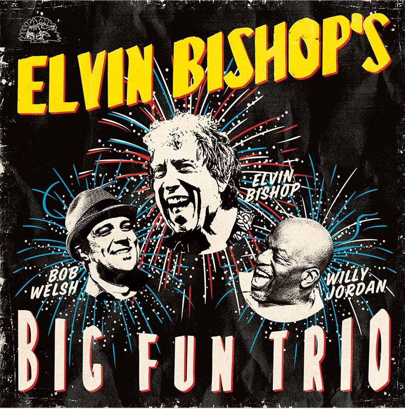 elvinbishop