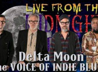 Delta Moon