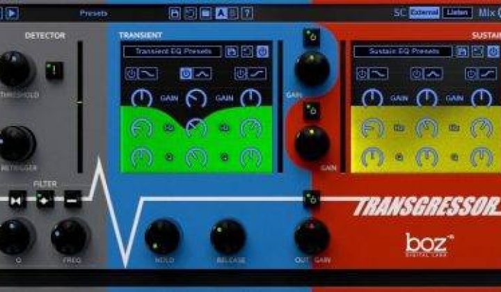 TransgressorScreenshot