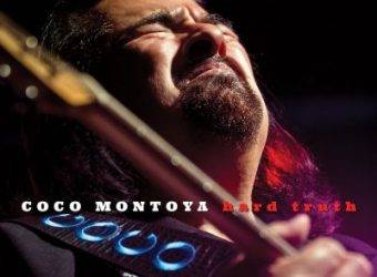 Hard Truth by Coco Montoya