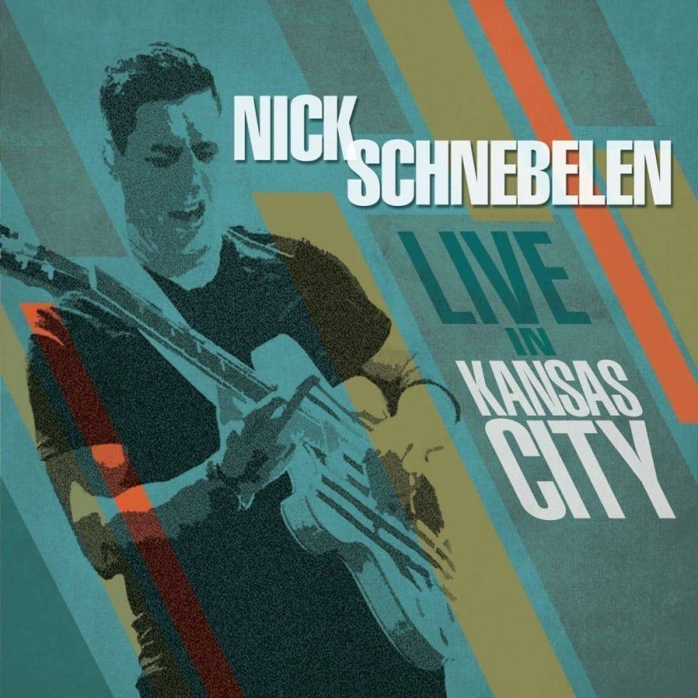 Nick Schnebelen  Live In Kansas City