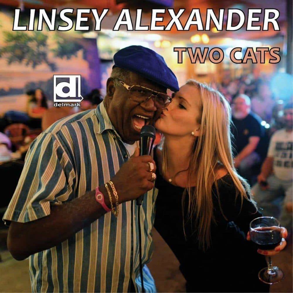 Linsey-Alexander-Two-Cats
