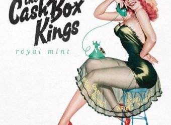 Royal Mint by The Cash Box Kings