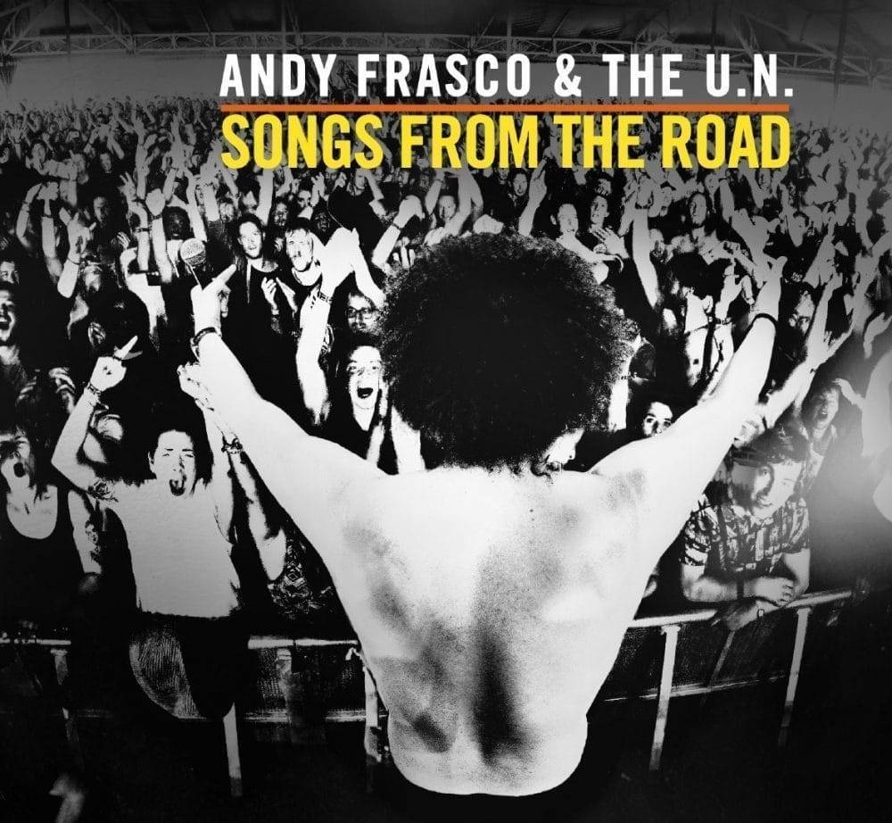 AndyFrasco-SongsFromTheRoad