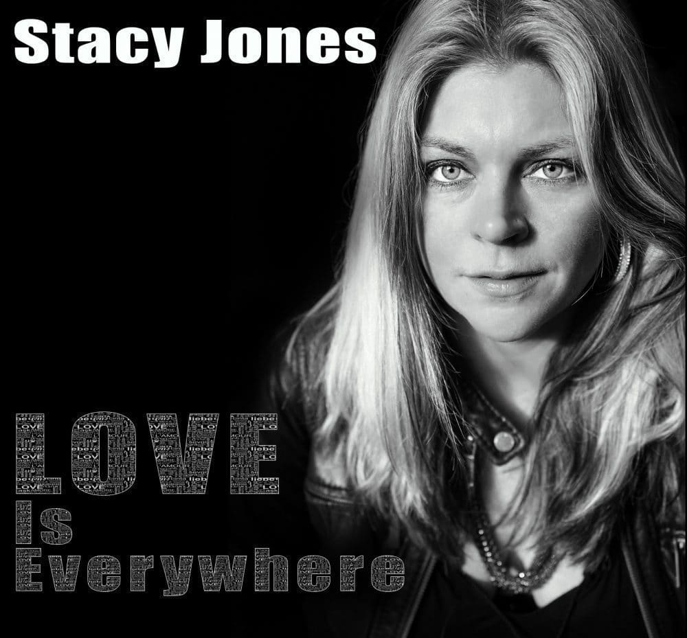 StacyJones-LoveisEverywhere