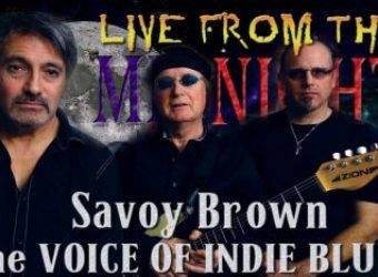 savoy brown