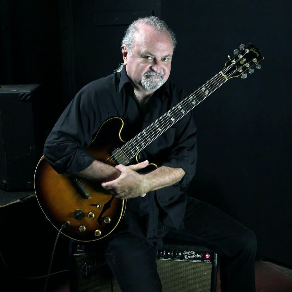 Tinsley ellis