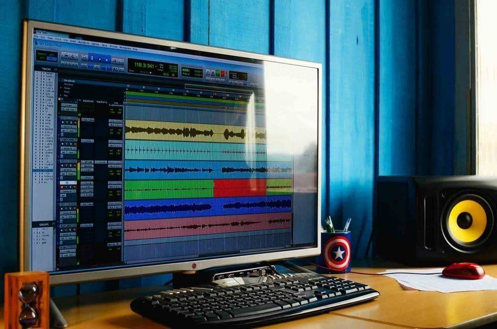 Technology: The Key to Top-Tier Home Recording