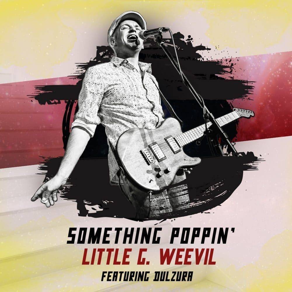 LittleGWeevil.Poppin-Cover