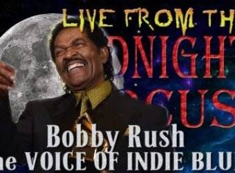 bobby Rush