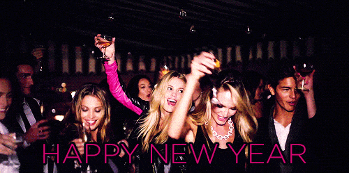 happy-new-year-party-girls-toast-animated-gif