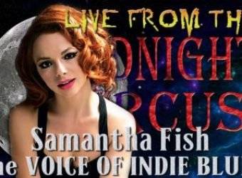 samantha Fish