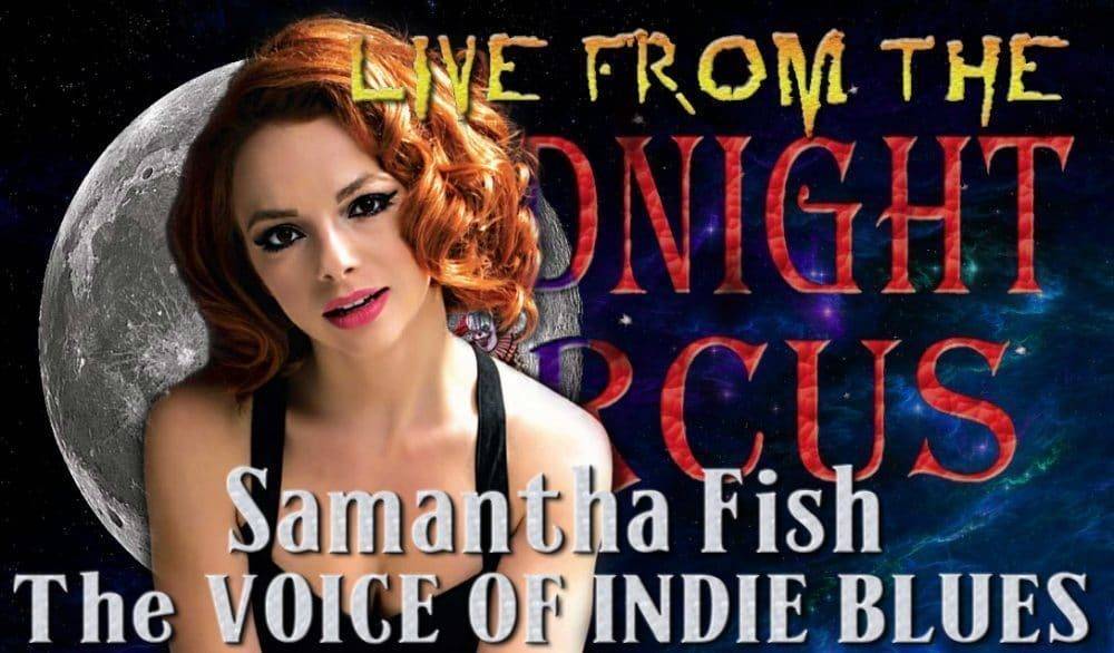 samantha Fish