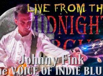 Johnny Fink