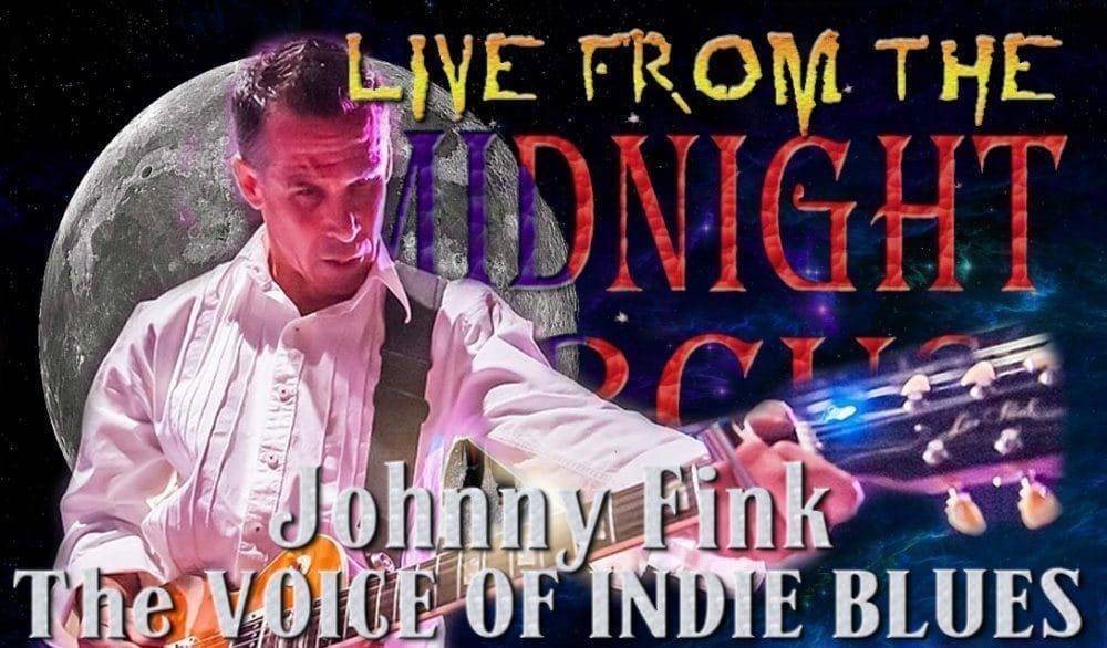 Johnny Fink