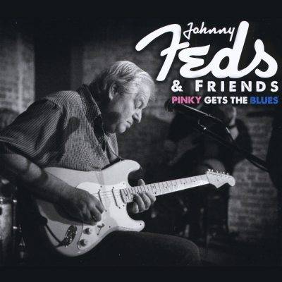 Johnny Feds and Friends