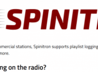 spinitron