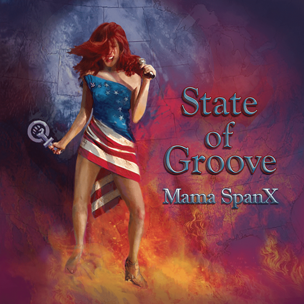 Mama Spanx  State of Groove