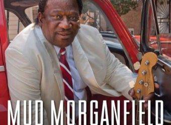 Mud-Morganfield