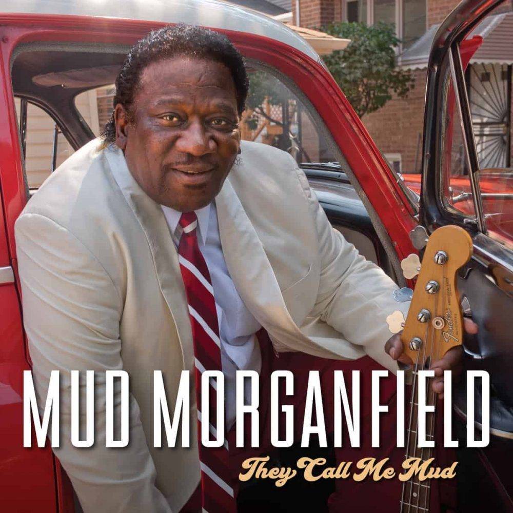 Mud-Morganfield