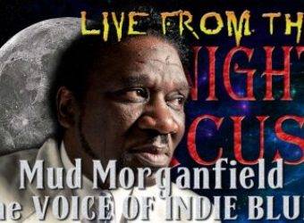 Mud Morganfield