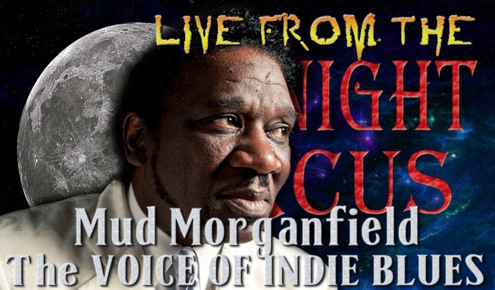 Mud Morganfield