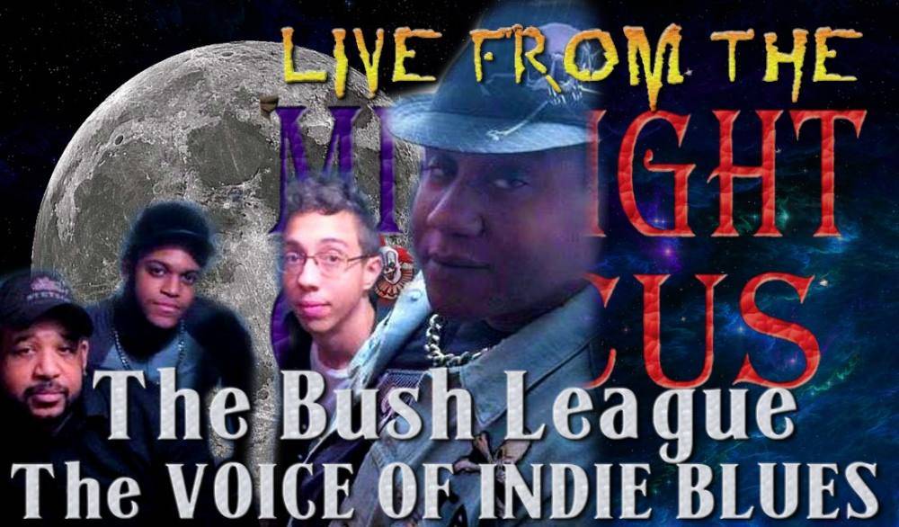 bushleague