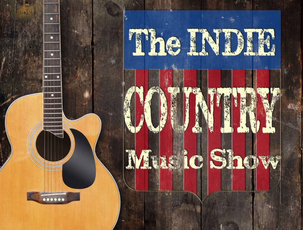 indiecountryMusicshow