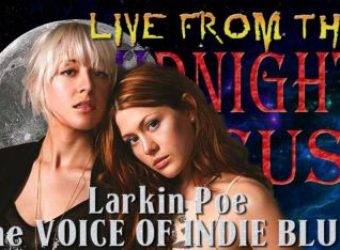 LarkinPoe