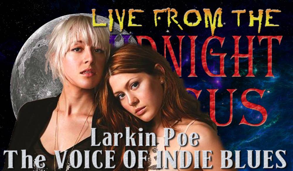 LarkinPoe