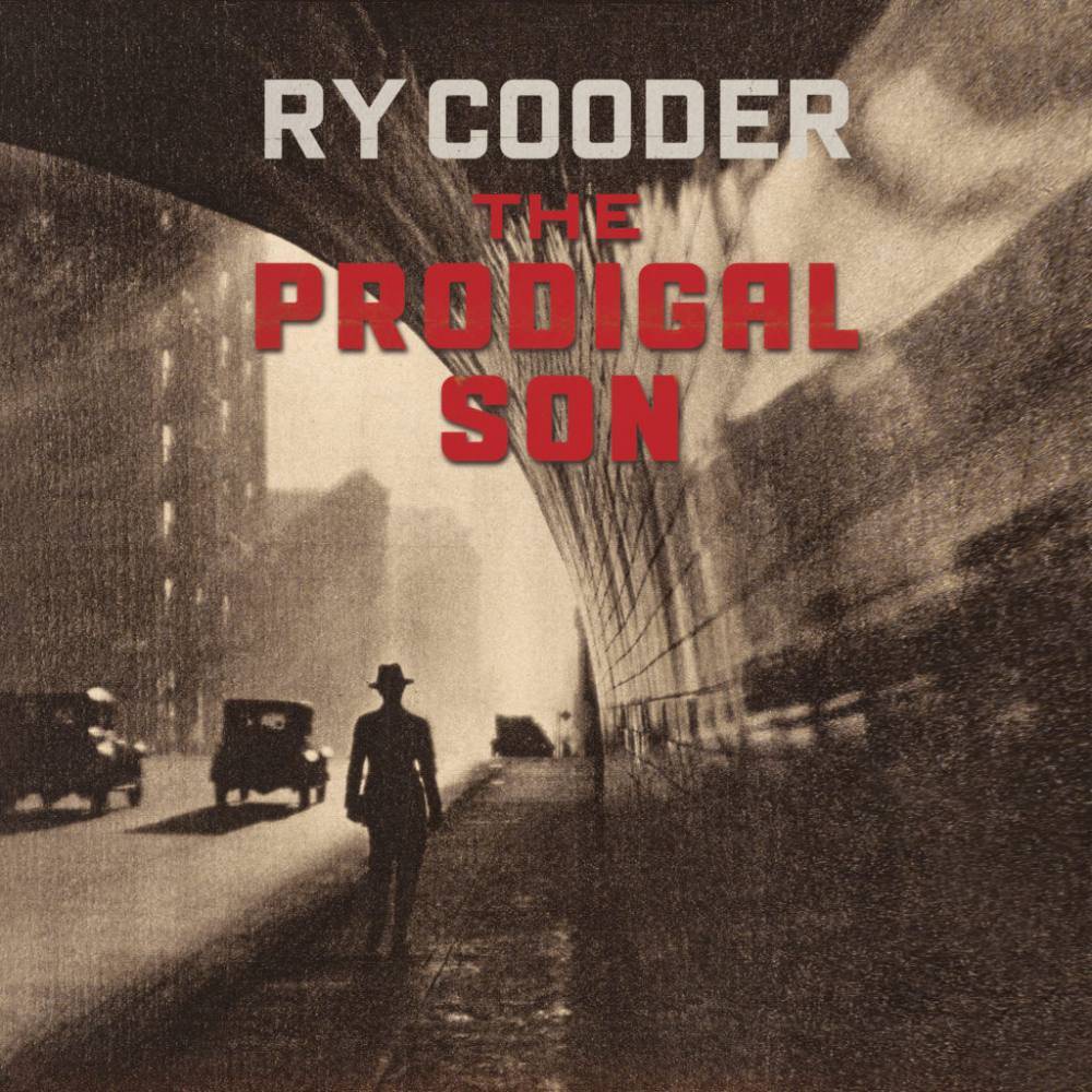 Ry Cooder  The Prodigal Son