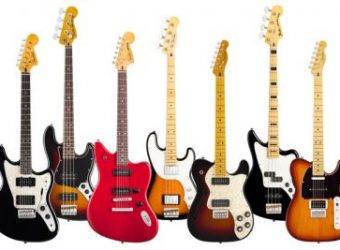 fender