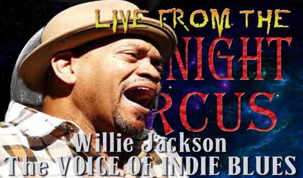 williejackson