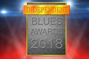 Blues Awards