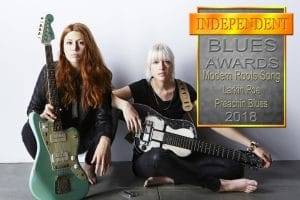 LarkinPoe