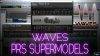 Review of Waves PRS Amp Models