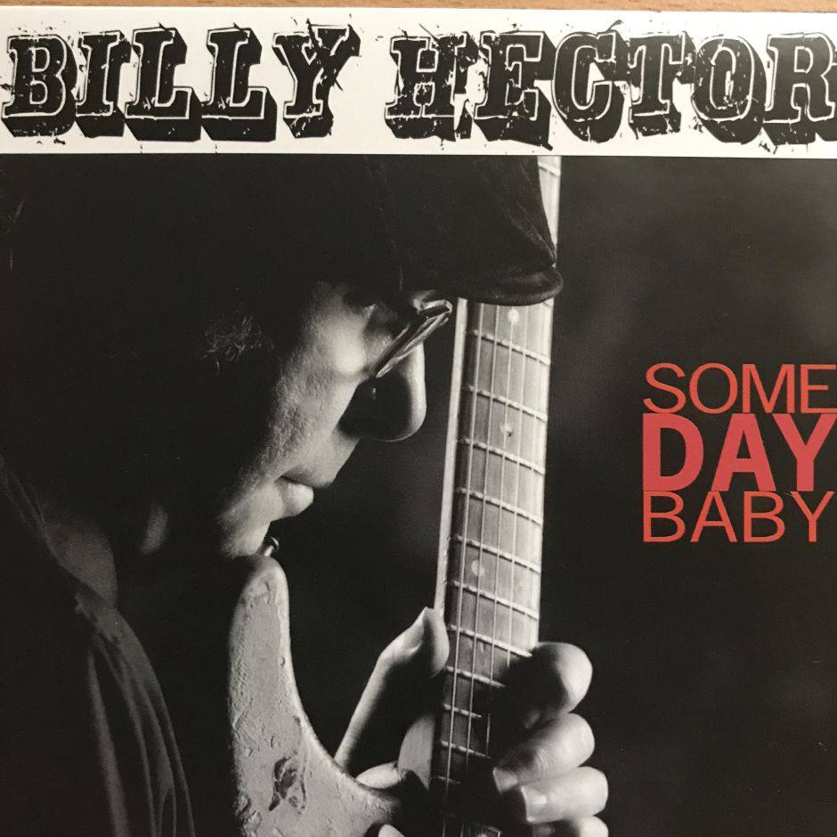 Billy-Hector-Someday-Baby-