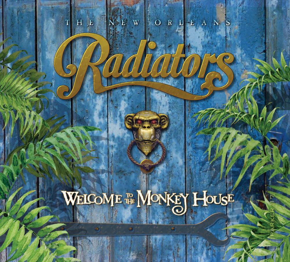 reviews.TheRadiators-WelcomeToTheMonkeyHouse